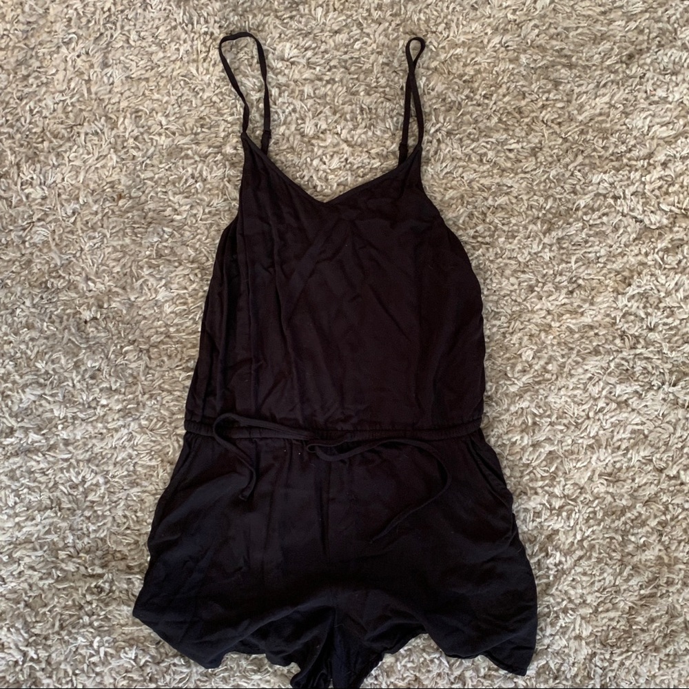 Old Navy Romper